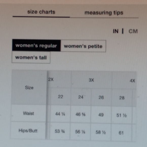 Old Navy Extra High Waist Ribbed Split Flare Leggings Pants Sz 3X vs Fabletics - Picture 11 of 11